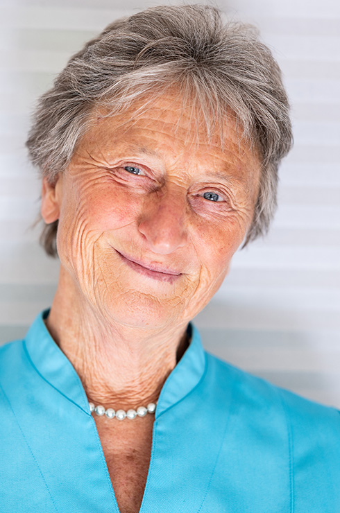 Rosemarie Pscheidl