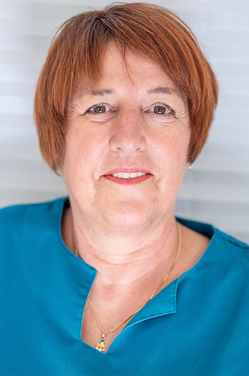 Belinda Dürlinger-Thuner