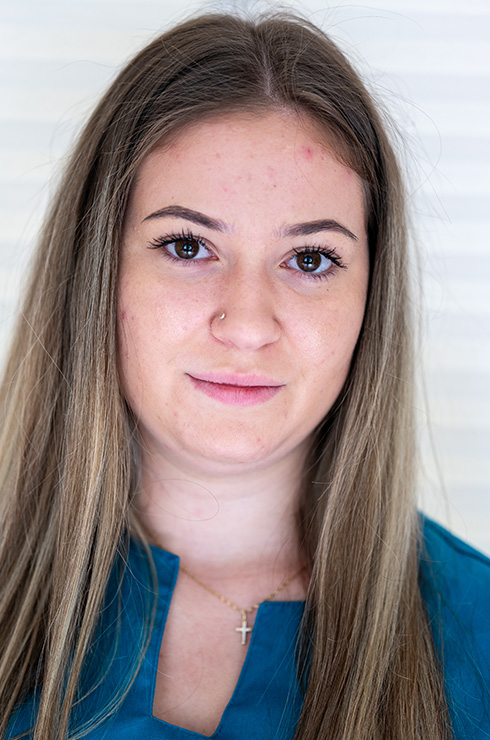 Emilia Kotschik