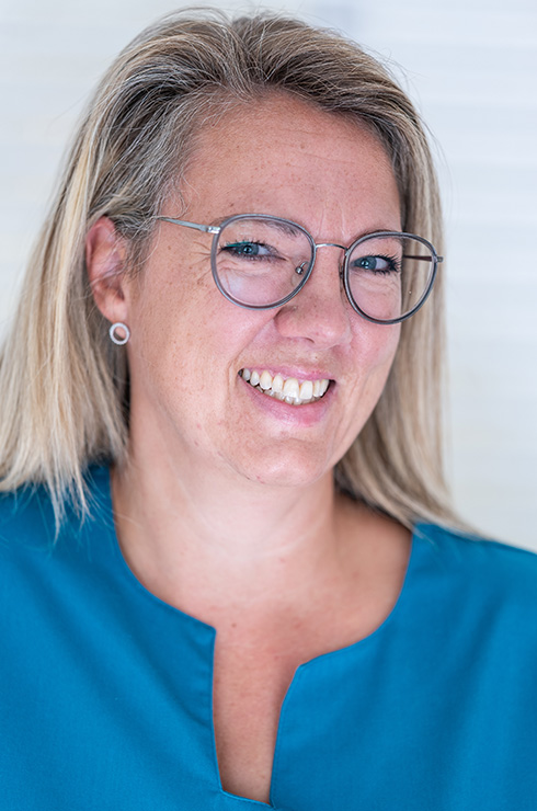 Monika Schwaiger